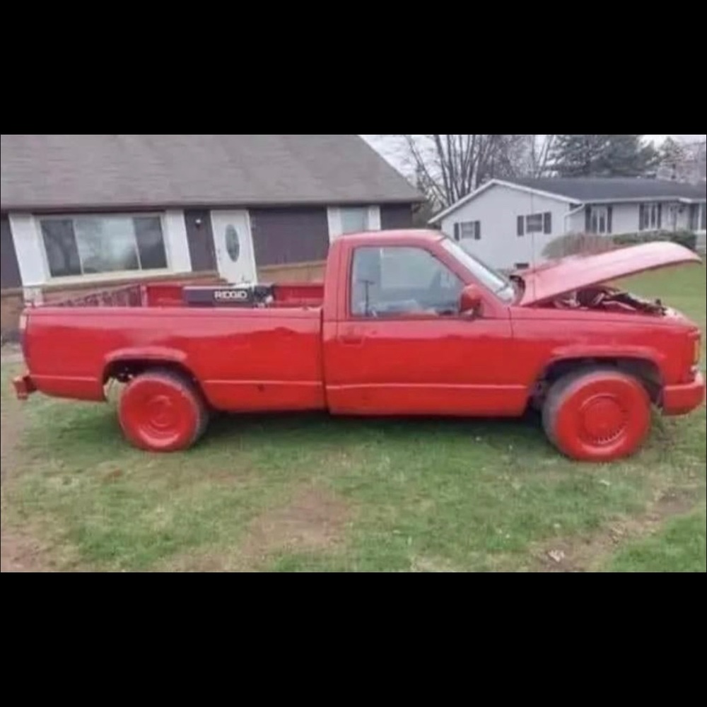 Paint services